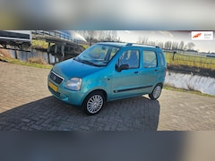 Suzuki Wagon R+ - 1.3 GL stuurbekr airco velgen lage kms