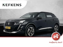 Peugeot e-2008 - EV GT 50kWh | Camera | Navigatie | Dodehoekdetectie | AppleCarplay/AndroidAuto