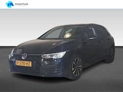 Volkswagen Golf - 1.5 TSI 130pk Life