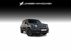 Jeep Renegade - 1.5T e-Hybrid 130 7AT Automaat