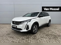 Peugeot 5008 - 1.2 Hybrid Allure Pack Business | Navigatie | Stoelverwarming | 18" Lichtmetalen velgen