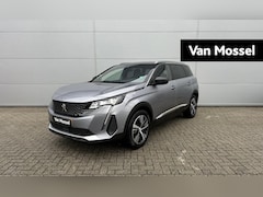 Peugeot 5008 - 1.2 Hybrid GT | Automaat | 7-zitplaatsen | Navigatie | Camera | Apple Carplay/Android Auto