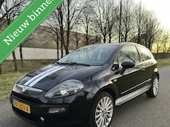 Fiat Punto Evo - 1.2 Pop*AIRCO*ELEK. RAMEN*INRUILKOOPJE