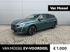 Peugeot e-308 SW - Allure EV 54 kWh | Navigatie | Apple Carplay/Android Auto | Adaptieve Cruise Control | Cam