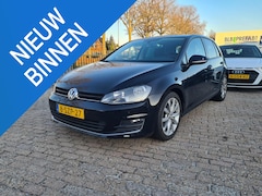 Volkswagen Golf - 1.4 TSI Highline