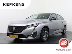 Peugeot 308 SW - Active Pack Business 110 pk | Navigatie via Apple Carplay/Android Auto | Parkeersensoren A