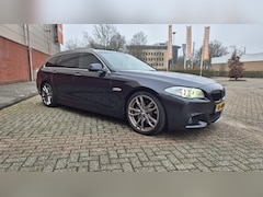 BMW 5-serie Touring - 530d High Executive