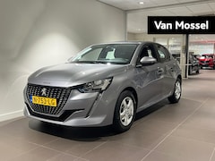 Peugeot 208 - 1.2 PureTech Active | Airco | Apple Carplay/Android Auto | Cruise control