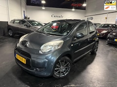 Citroën C1 - 1.0-12V Ambiance nieuwe apk