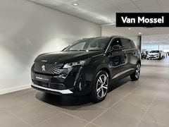 Peugeot 5008 - 1.2 PureTech GT | Camera | Dodehoekdetectie | Adaptive Cruise Control | Sfeerverlichting |