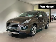 Peugeot 3008 - 1.2 PureTech Style | Panoramadak | Trekhaak | Navigatie