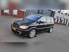 Opel Zafira - 2.0-16V OPC