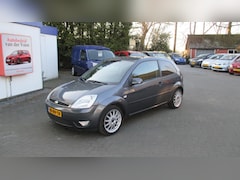 Ford Fiesta - 1.4-16V Futura