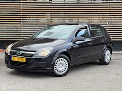 Opel Astra - 1.6 Essentia | onderhoud historie compleet |