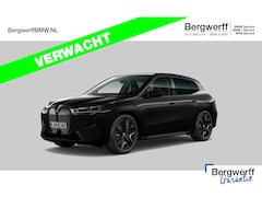 BMW iX - xDrive50 - Pano - Driving Ass Prof - Stoelventilatie - Laserlight