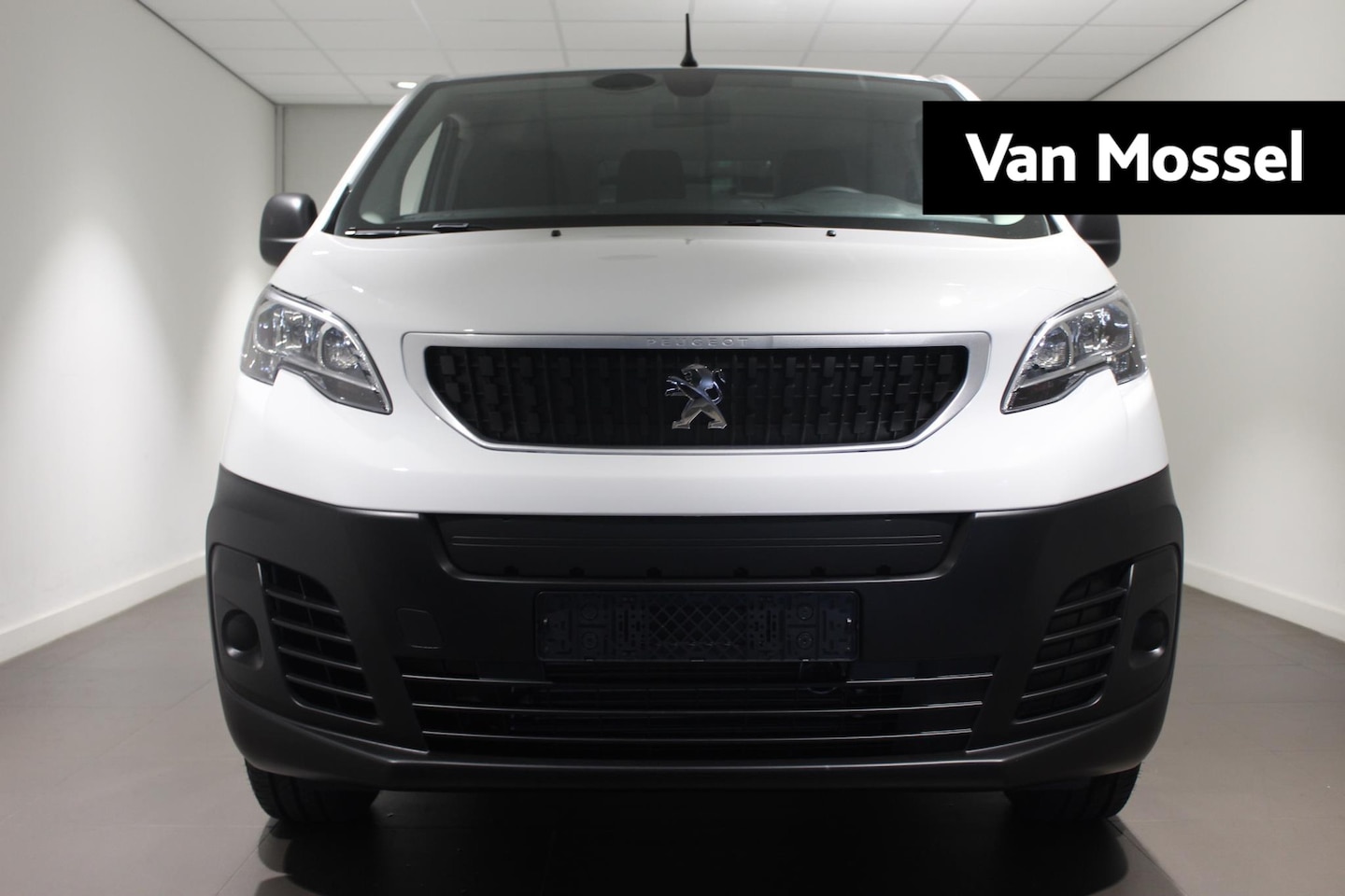 Peugeot Expert - 1.5 BlueHDI 120 Standard Premium | Cruise control | Apple Carplay/Android Auto | Airco - AutoWereld.nl