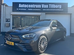 Mercedes-Benz E-klasse - 300 e Business Solution AMG/Pano/Nieuwstaat