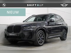 BMW X3 - xDrive30e M-Sport | Panoramadak | Head Up | Hifi