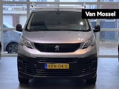 Peugeot Expert - 2.0 BlueHDI 145 Standard Premium | Trekhaak | Navigatie | Camera