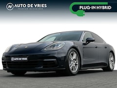 Porsche Panamera - 2.9 4 E-Hybrid | Surround-View | Lederen Comfort stoelen | Dealer onderhouden