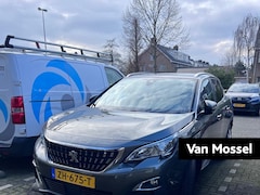 Peugeot 3008 - 1.2 PureTech Blue Lease Executive