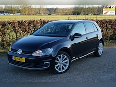 Volkswagen Golf - 1.2 TSI Highline|2e Eigenaar|Vol.Historie|Nap