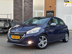 Peugeot 208 - 1.4 VTi Access | Nwe apk | Navi | 1e eigenaar |