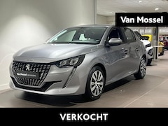 Peugeot 208 - 1.2 PureTech Active