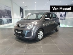 Citroën C1 - 1.0 VTi Feel | Bluetooth | Airco | Elektrische ramen | Zuinig