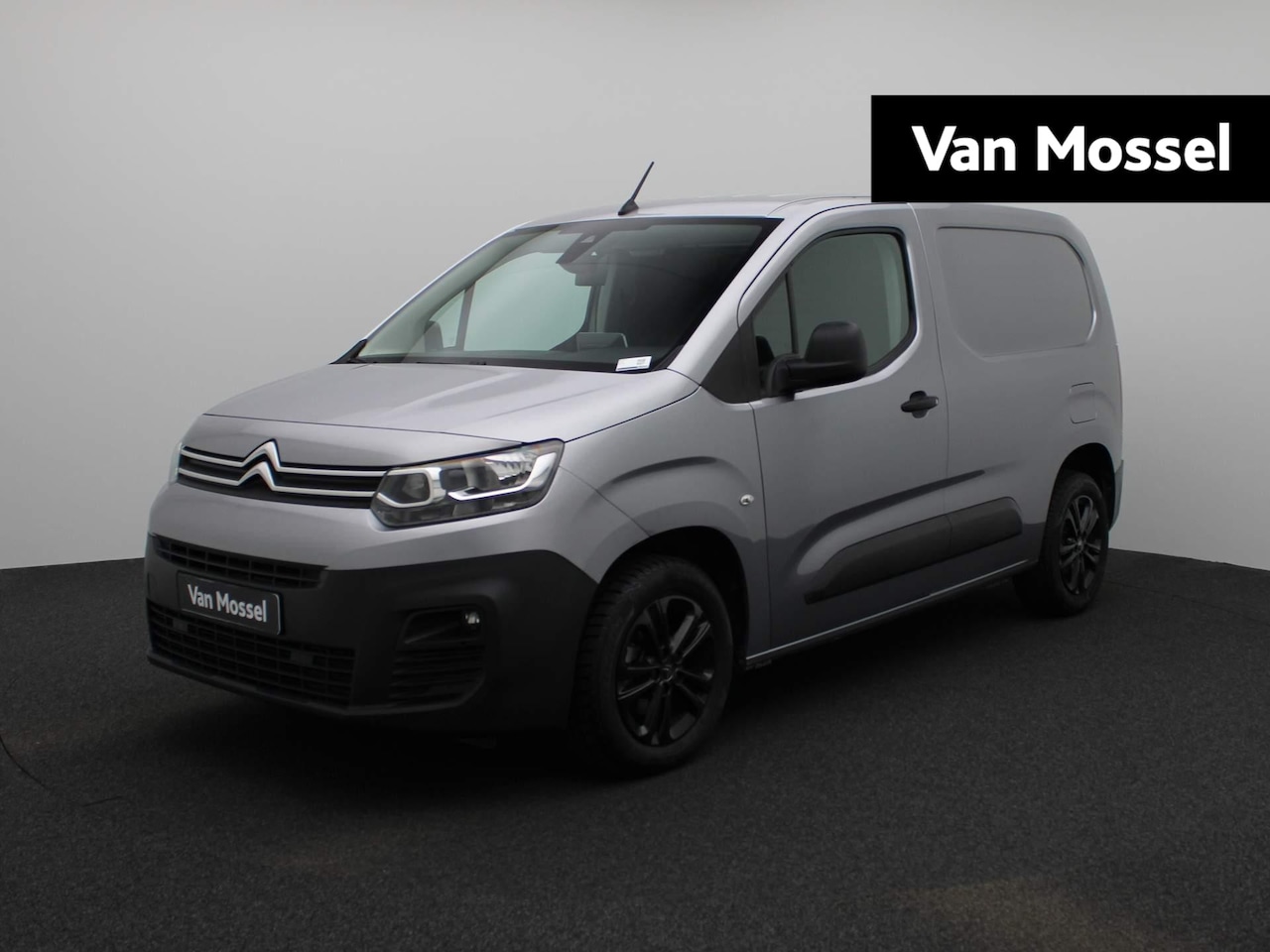 Citroën Berlingo - PureTech 110 Club Benzine | Apple/Android Play | Navi | Airco | Cruise | Camera | PDC V+A - AutoWereld.nl