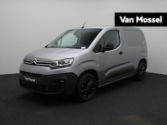 Citroën Berlingo - PureTech 110 Club Benzine | Apple/Android Play | Navi | Airco | Cruise | Camera | PDC V+A