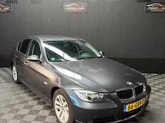 BMW 3-serie - 320i Executive | Clima | Cruise | Nieuwe APK |