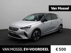 Opel Corsa-e - Elegance 50 kWh Zeer compleet | Navi | ECC | Cam | PDC | LMV | LED |