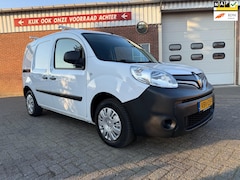 Renault Kangoo - 1.5 dCi 90 euro 6 R-link Energy Comfort