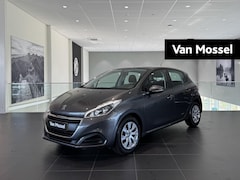 Peugeot 208 - 1.2 PureTech Active