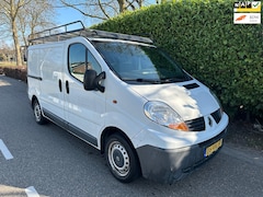 Renault Trafic - L1/H1 2.0 DCI 66KW Bj’10-2007 APK NAP