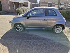 Fiat 500 - 1.2 Pop