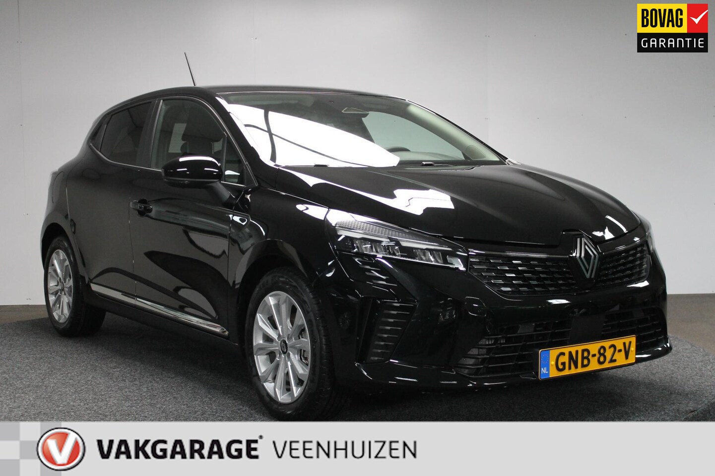 Renault Clio - 1.0 TCe 90 GPF |NIEUWE AUTO|CAMERA|LICHTMETAAL - AutoWereld.nl