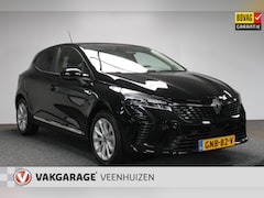 Renault Clio - 1.0 TCe 90 GPF |NIEUWE AUTO|CAMERA|LICHTMETAAL