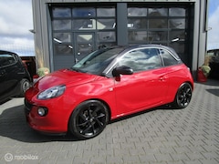 Opel ADAM - 1.4 Glam 108dkm Climate Bluetooth Cruise STOER