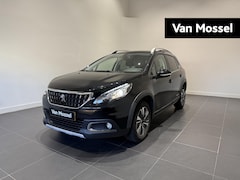 Peugeot 2008 - 1.2 PureTech Allure | Automaat | Panoramadak | Navigatie | Climate control