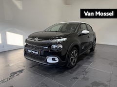 Citroën C3 - 1.2 PureTech Feel Edition