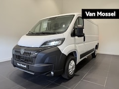 Peugeot Boxer - 2.2 BlueHDi 120 S&S L2H2 3.0t