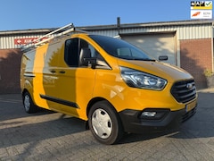 Ford Transit Custom - 320 2.0 TDCI L2 euro 6 airco cruise stoelverwarming Trend