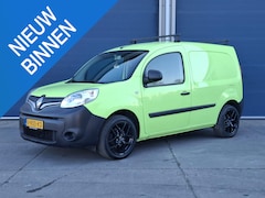 Renault Kangoo - 1.5 dCi 90 Energy Luxe AIRCO / CRUISE CONTROLE / NAVI / TREKHAAK / EURO 6