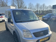 Ford Transit Connect - T200S 1.8 TDCi Ambiente