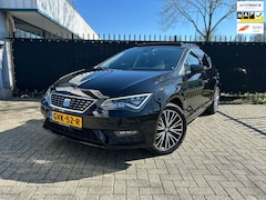 Seat Leon - 1.4 EcoTSI Xcellence Business Intense|Pano|DAB+|LED|Alcantara