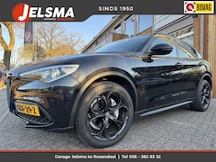 Alfa Romeo Stelvio - 2.0 T AWD Super Q4 Aut. Winter-pack | Camera