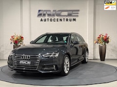 Audi A4 Avant - 1.4 TFSI Sport 2x S Line | Ambiance | LED | Cruise