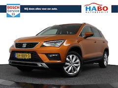 Seat Ateca - 1.0 ECOTSI LIMITED EDITION ECC/CRUISE/NAV/CAMERA/REGEN.SENS/PARK.SENS